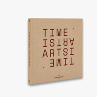 Time is Art: Vacheron Constantin