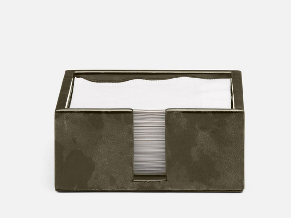 Paper Napkins & Holders