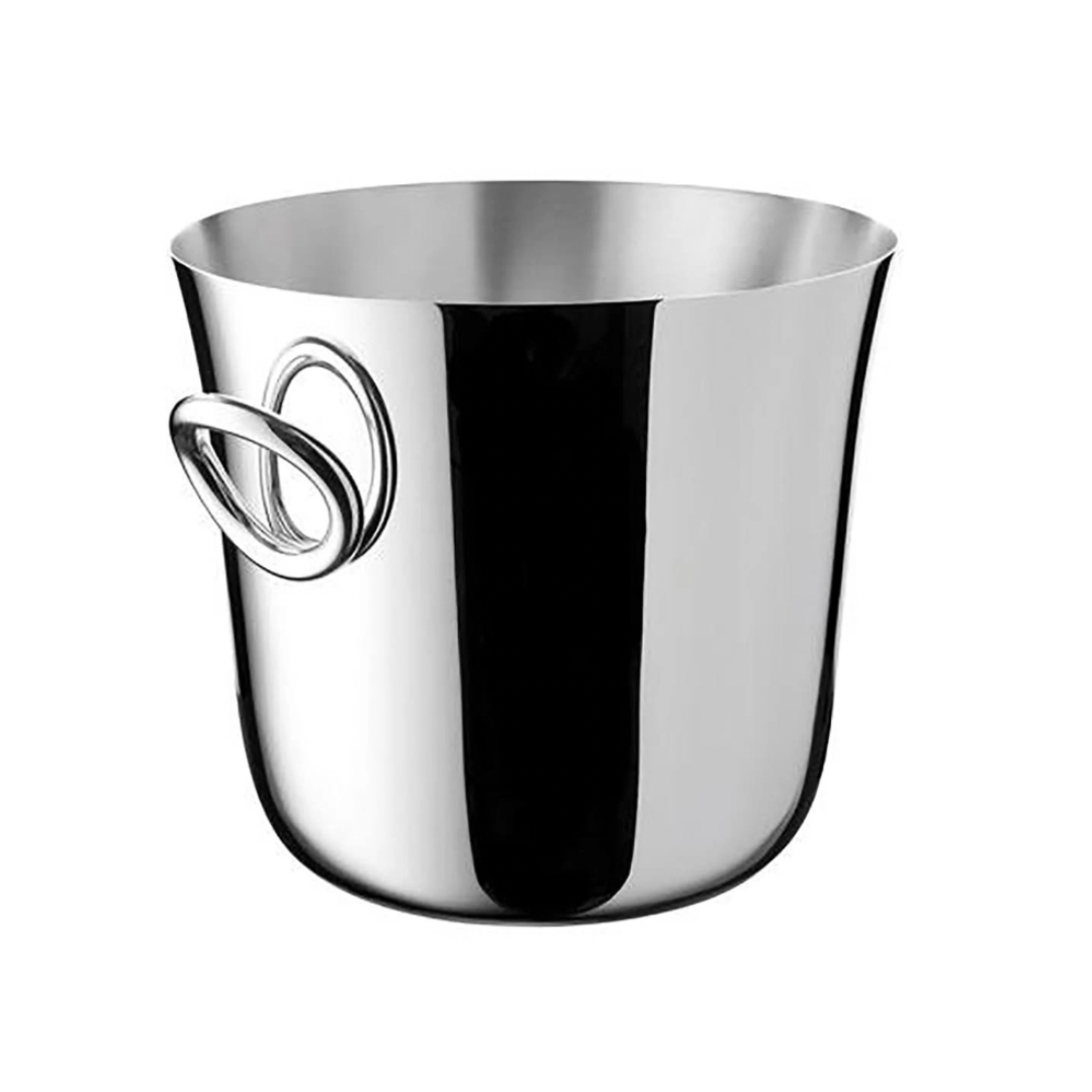 Christofle Vertigo Ice Bucket - Thumbnail 4