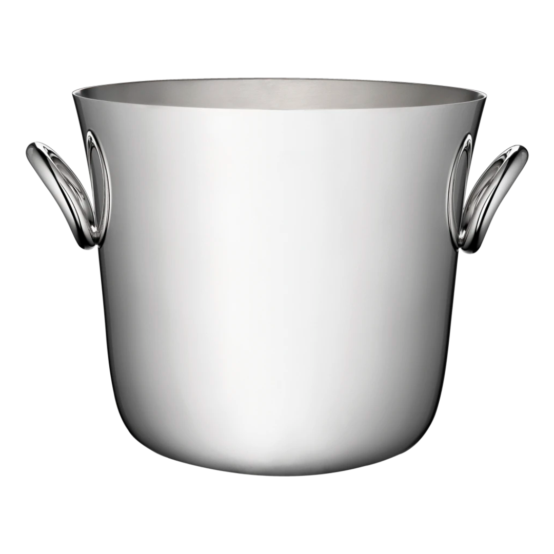 Christofle Vertigo Ice Bucket