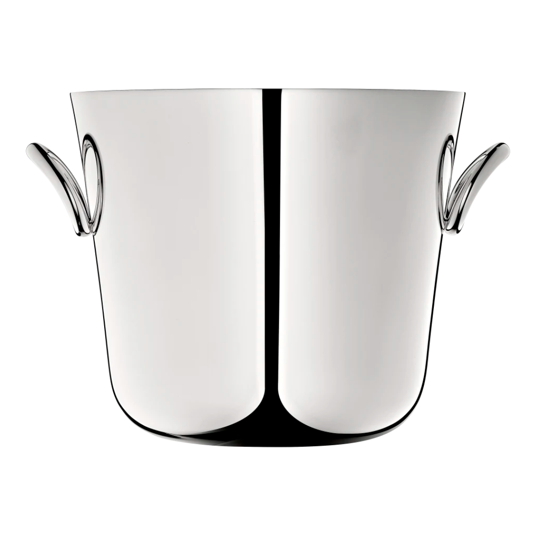 Christofle Vertigo Ice Bucket - Thumbnail 2