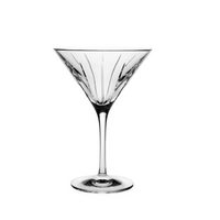 Vesper Martini Glass