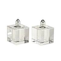 Vitality Salt & Pepper Set