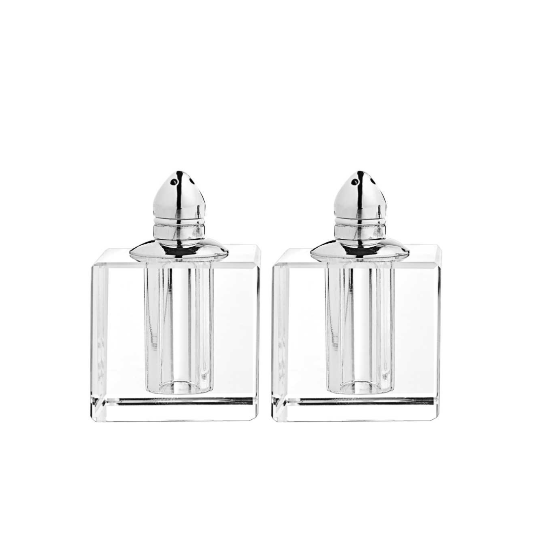 Vitality Salt & Pepper Set