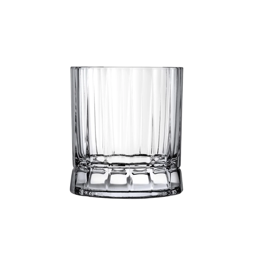 Wayne DOF Glass Set of 4