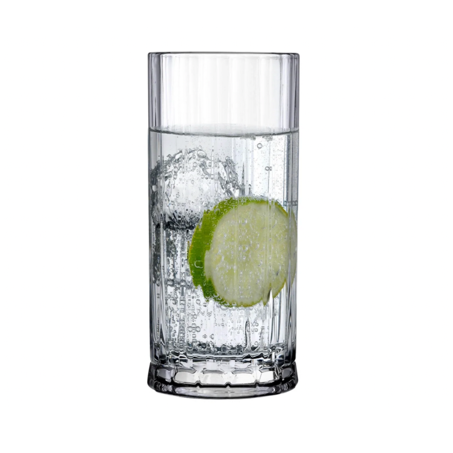 Wayne Highball Glass Set of 4 – Current Home NY