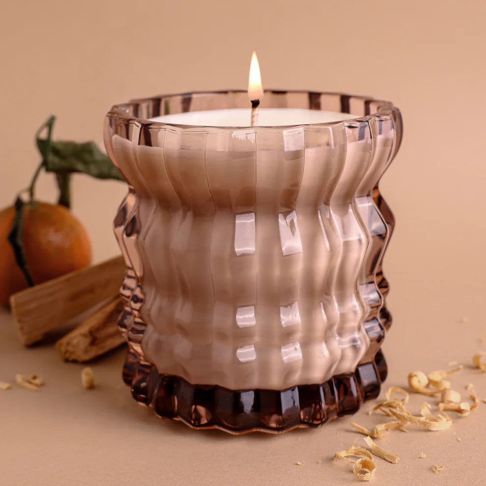 Willow Candle