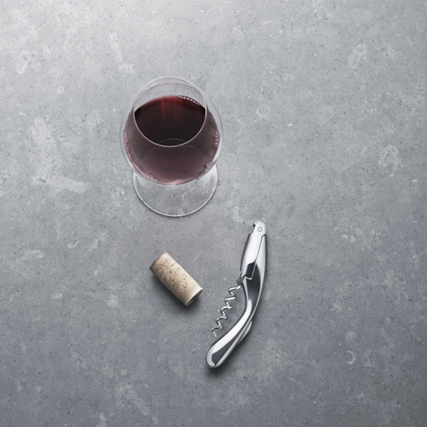 Wine and Bar Corkscrew