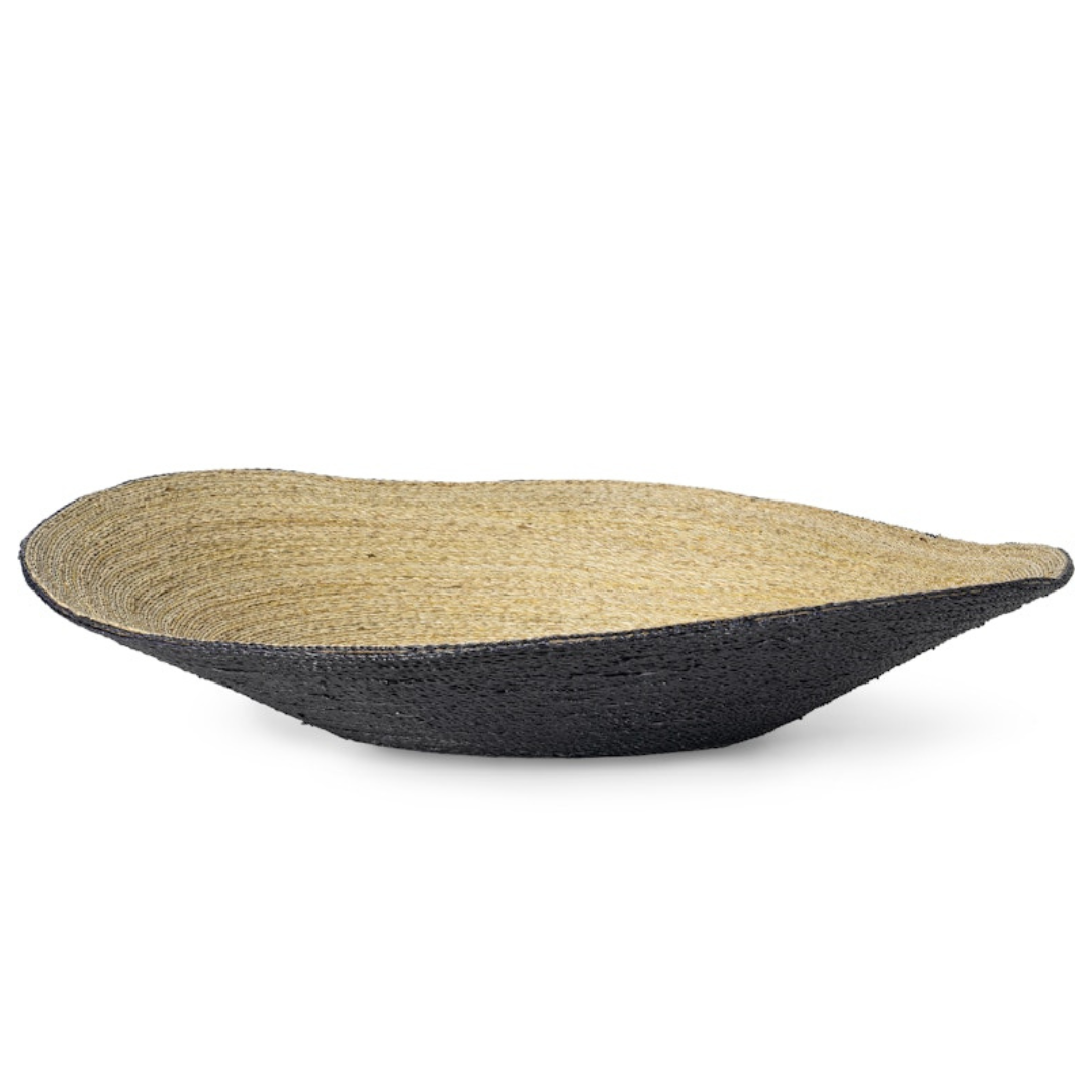 McKinley Woven Centerpiece Bowl