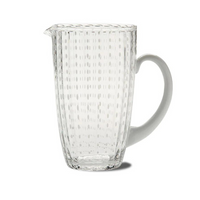 Perle Clear Carafe