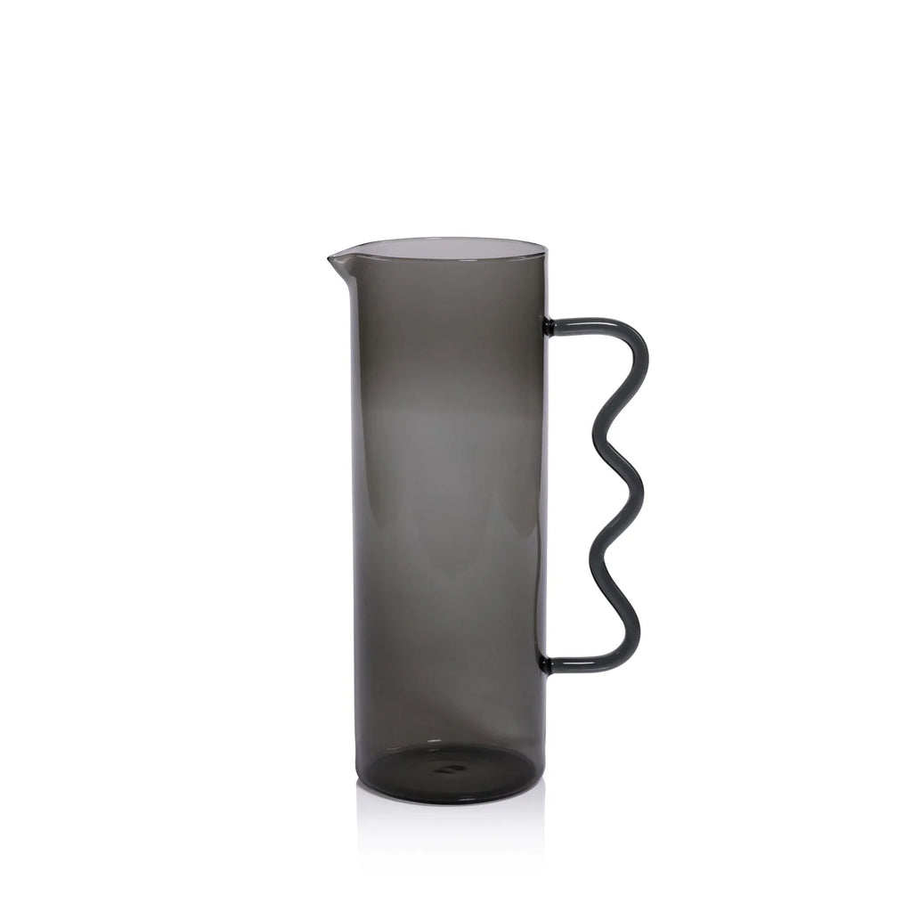 Current Home Casa Smoke Pitcher