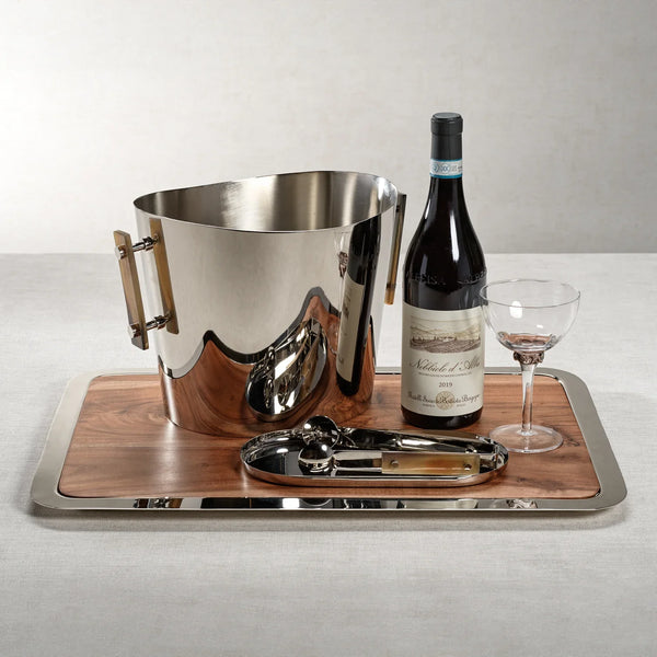 Braxton Wood Serving Tray -
