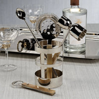 Belmont 5 Piece Bar Tool Set