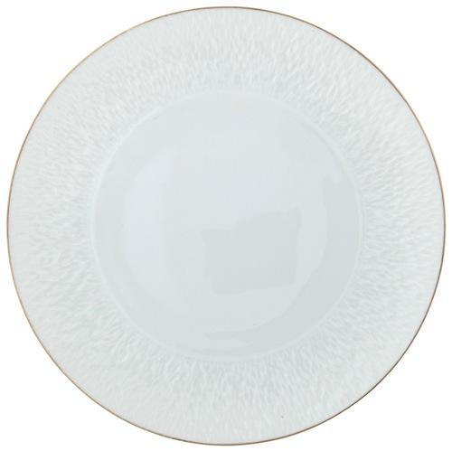 Mineral Irise Gold Filet Dinnerware