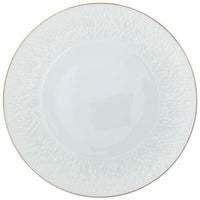 Mineral Irise Gold Filet Dinnerware