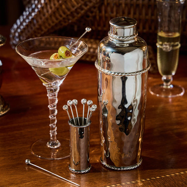 Graham Cocktail Shaker