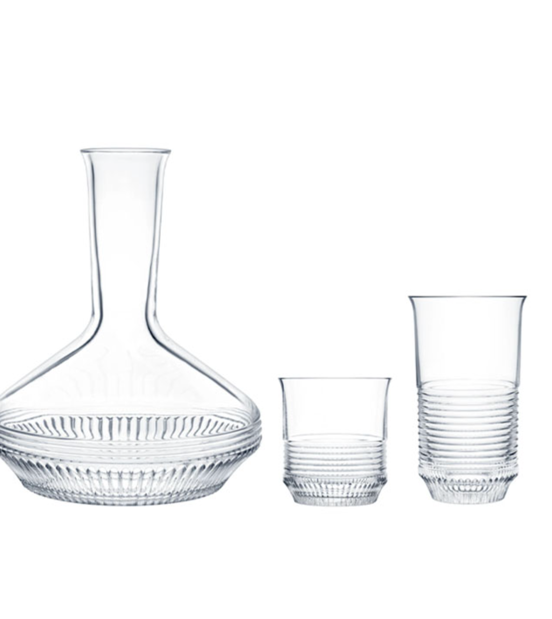 Cadence Barware