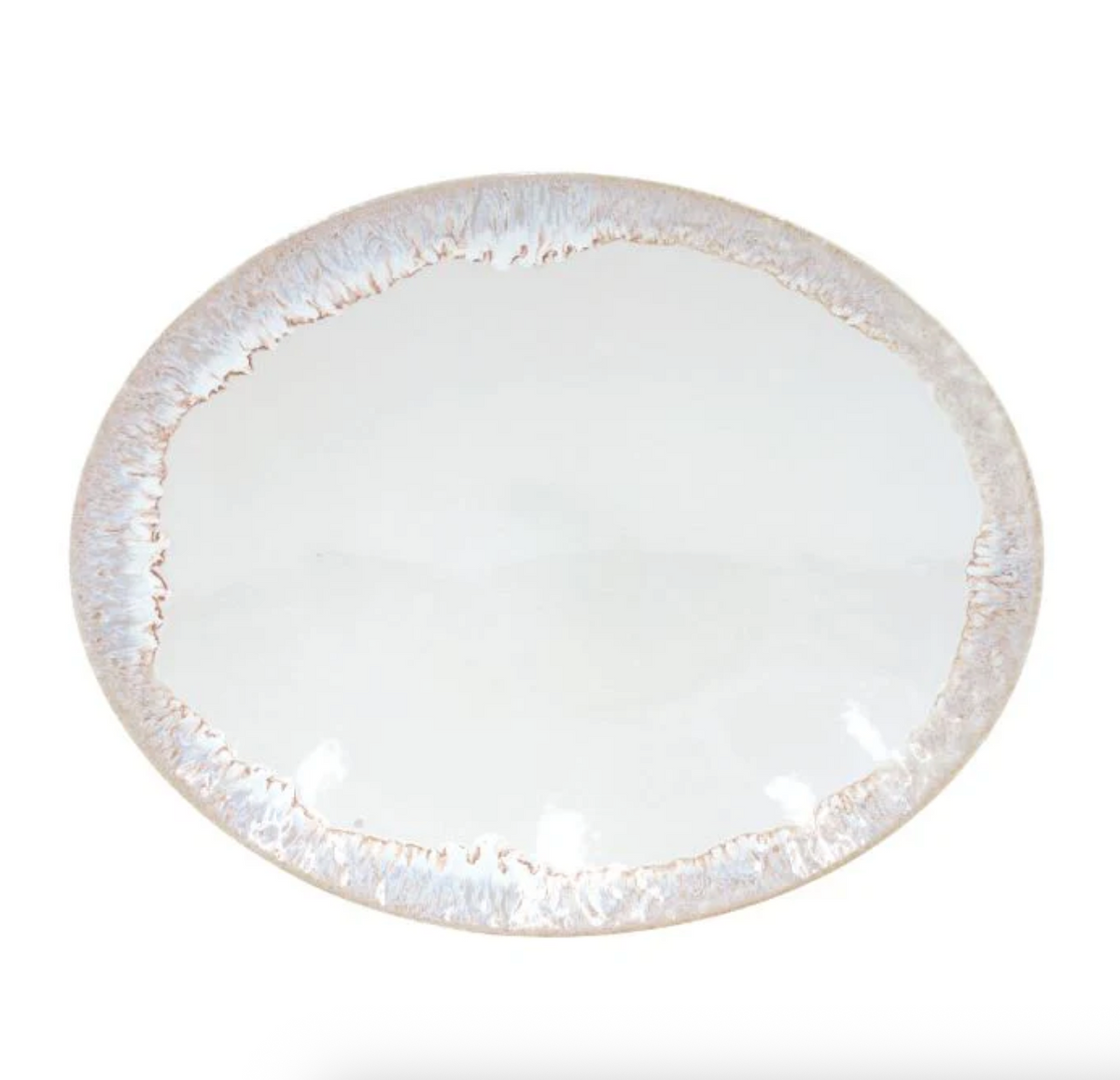 Taormina Dinnerware White