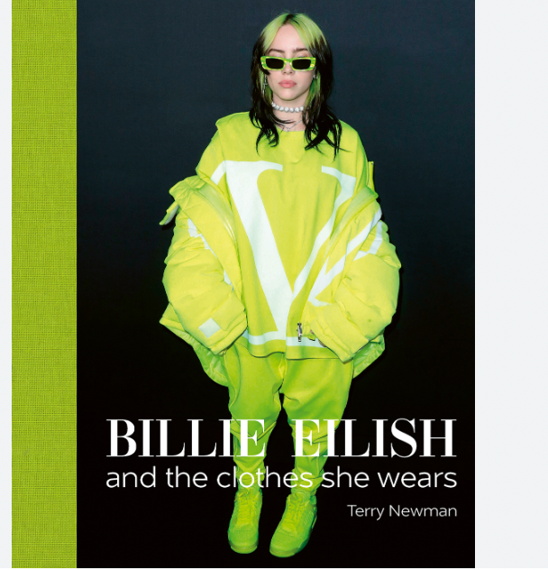 Billie Eilish And The Clothes She Wears