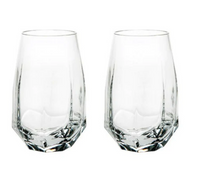 Gemstone Highball Set of 2