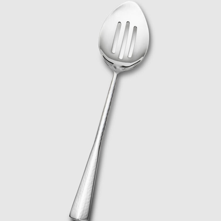 Alta Slotted Serving Spoon