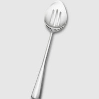 Alta Slotted Serving Spoon