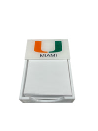 College Note Pad