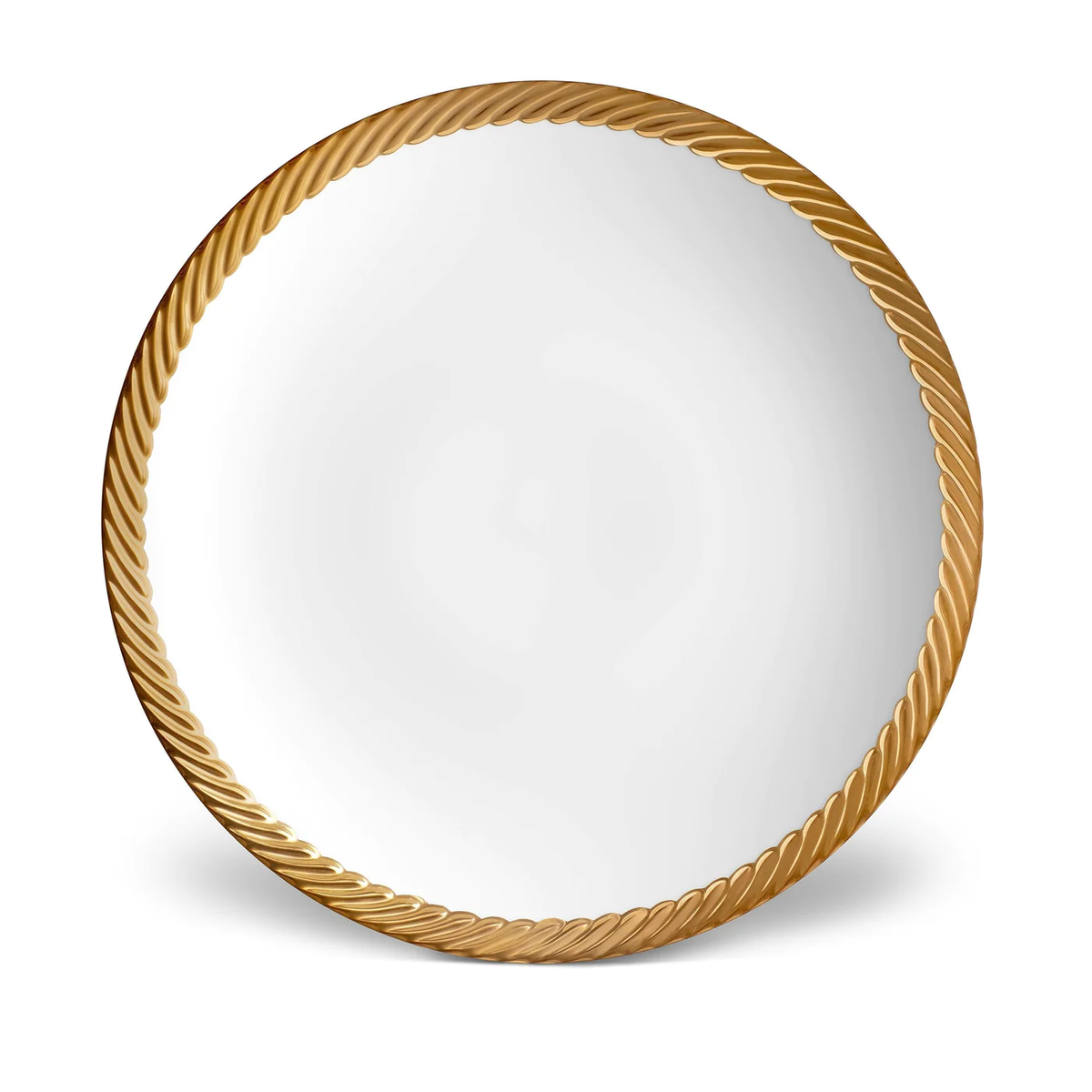 Corde Dinnerware Gold