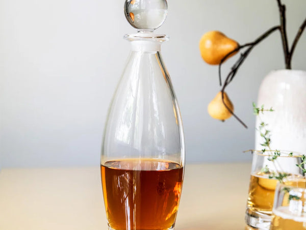 Decanters, Carafes & Pitchers
