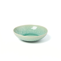Tourron Dinnerware Jade