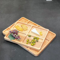 Newbury Maple Pocket Serving Board 16 x 12