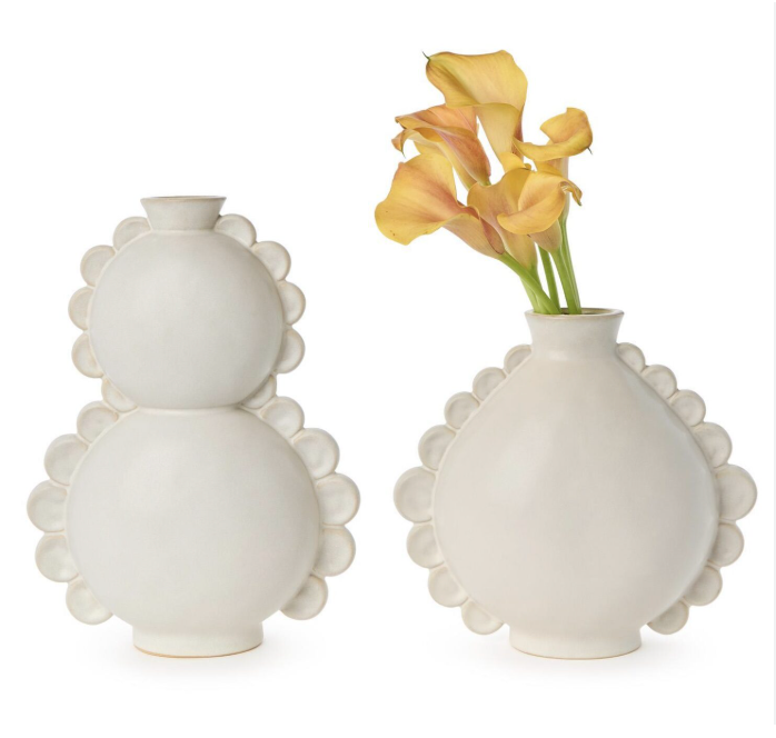 Cirque Vase -