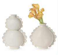 Cirque Vase -