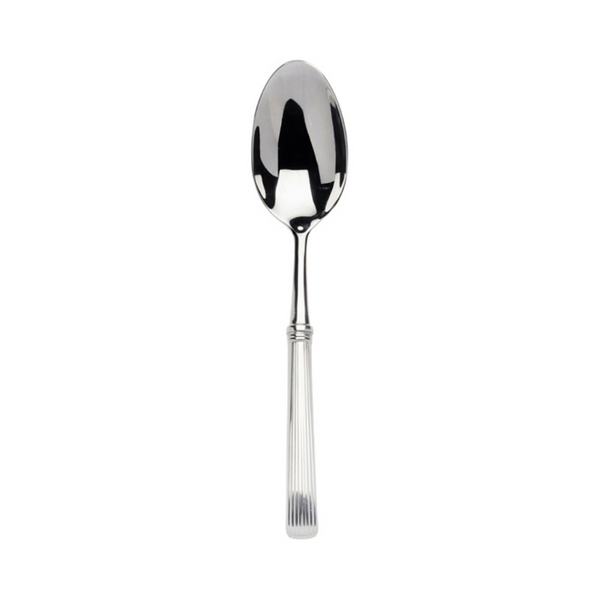 Accessories Soup Spoon - White, Fortessa