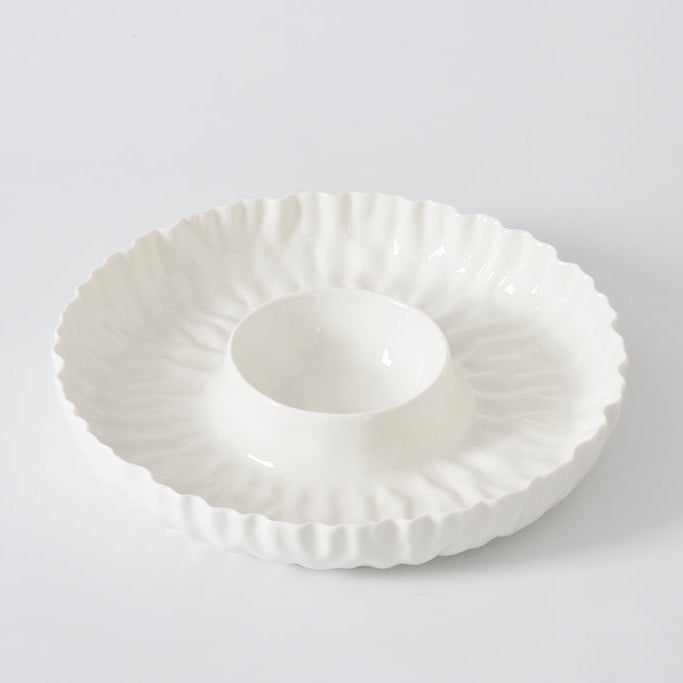 Mascali Bianca Chip Dip