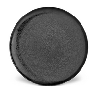 Alchimie Dinnerware Black