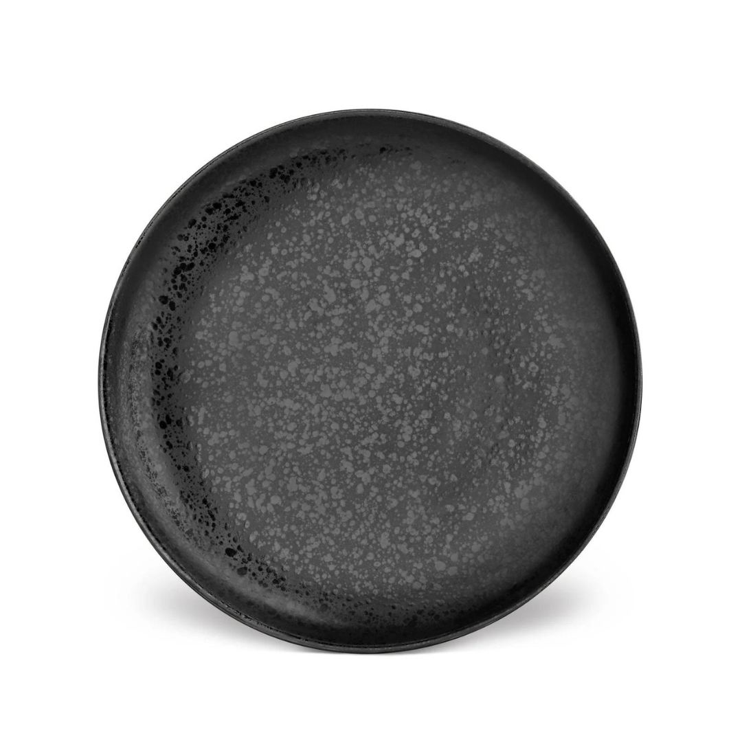 Alchimie Dinnerware Black