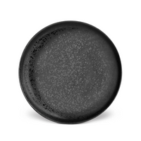 Alchimie Dinnerware Black