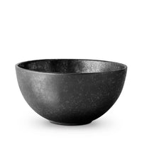 Alchimie Dinnerware Black