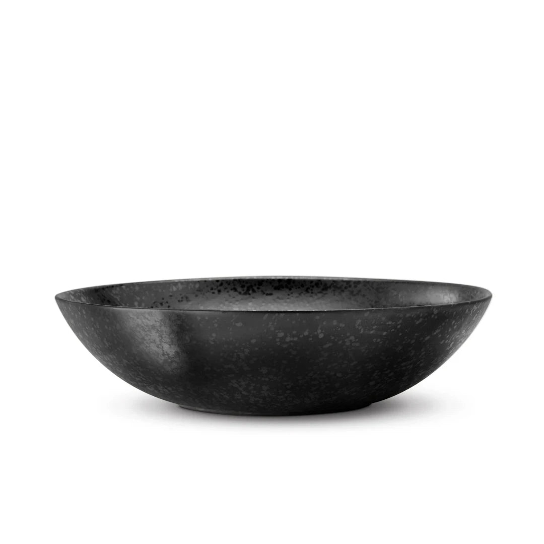 Alchimie Dinnerware Black