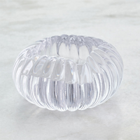 Anemone Crystal Bowl