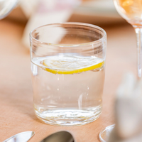 Walden Glassware Set/4