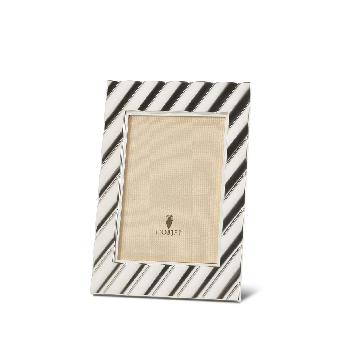 Maxime Frame Platinum -