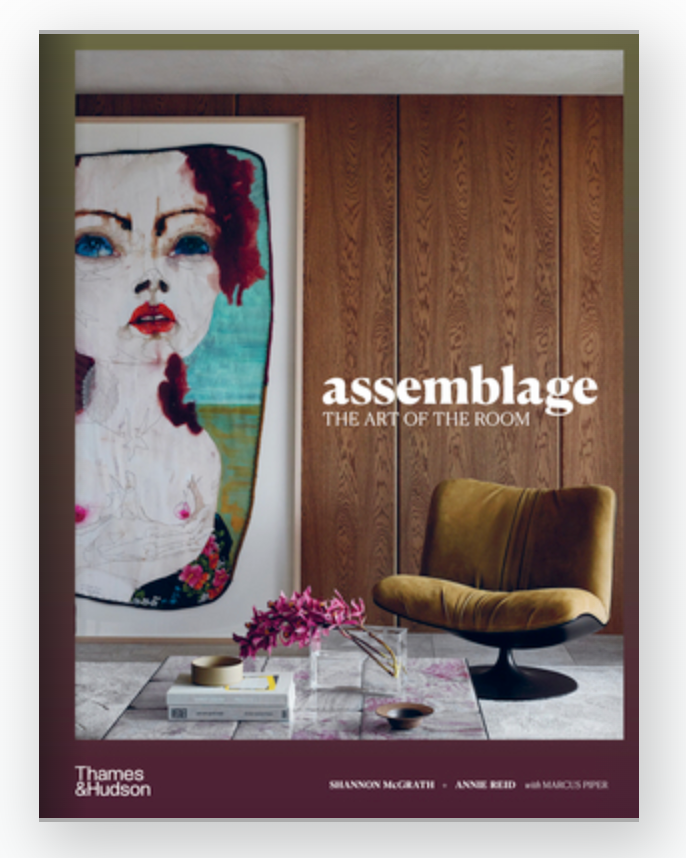 Assemblage The Art of the Room
