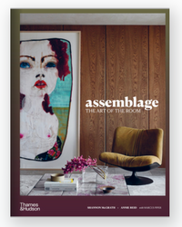 Assemblage The Art of the Room