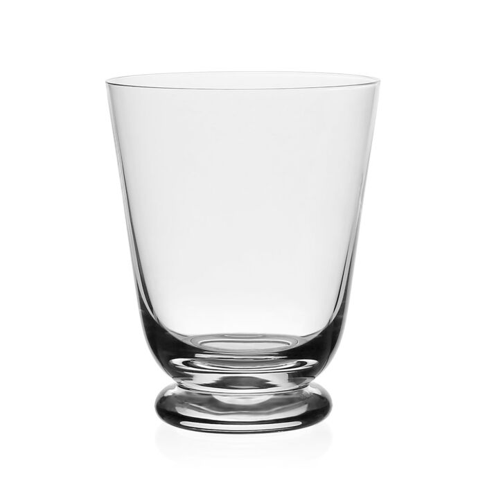 Classic Footed Drinkware