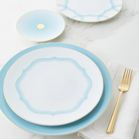 Aura Dinnerware