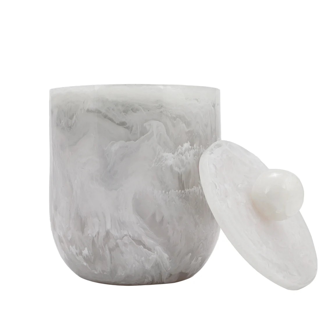 Allure Ice Bucket - Snow Bucket with Snow Ball