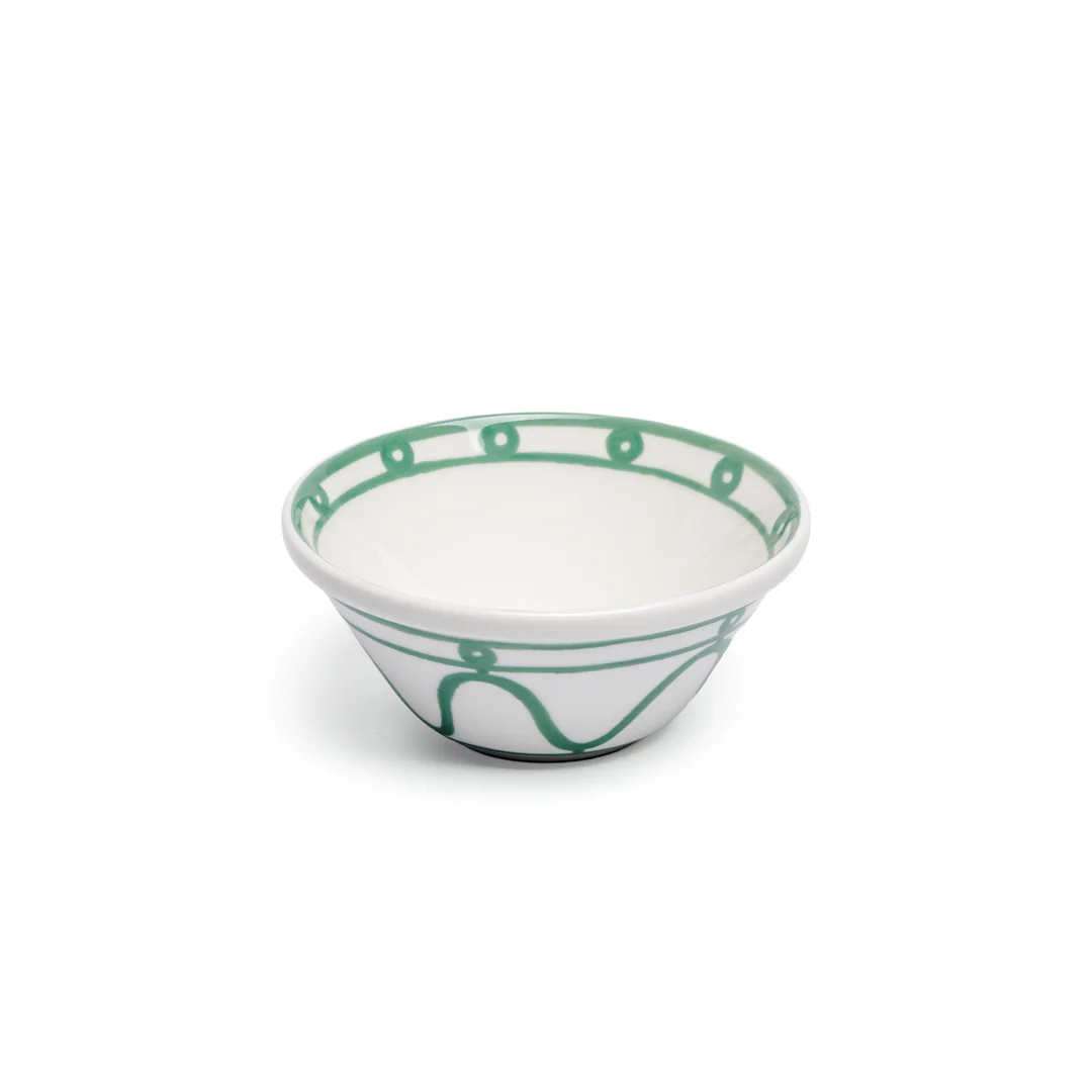 Serenity Dinnerware Green