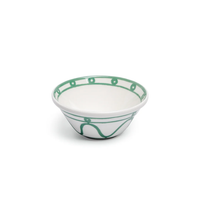 Serenity Dinnerware Green